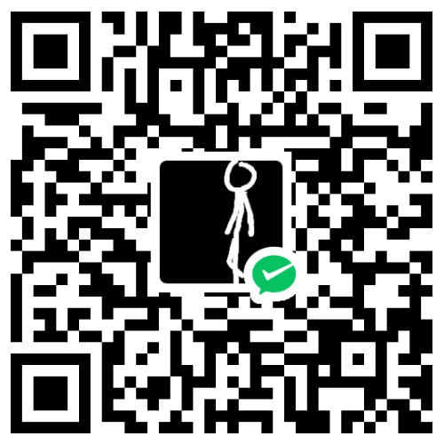 qrcode weixin